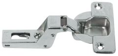 Phụ Kiện Bản Lề Cho Cửa 1 Cánh 19 - 32mm Hafele 408.24.002