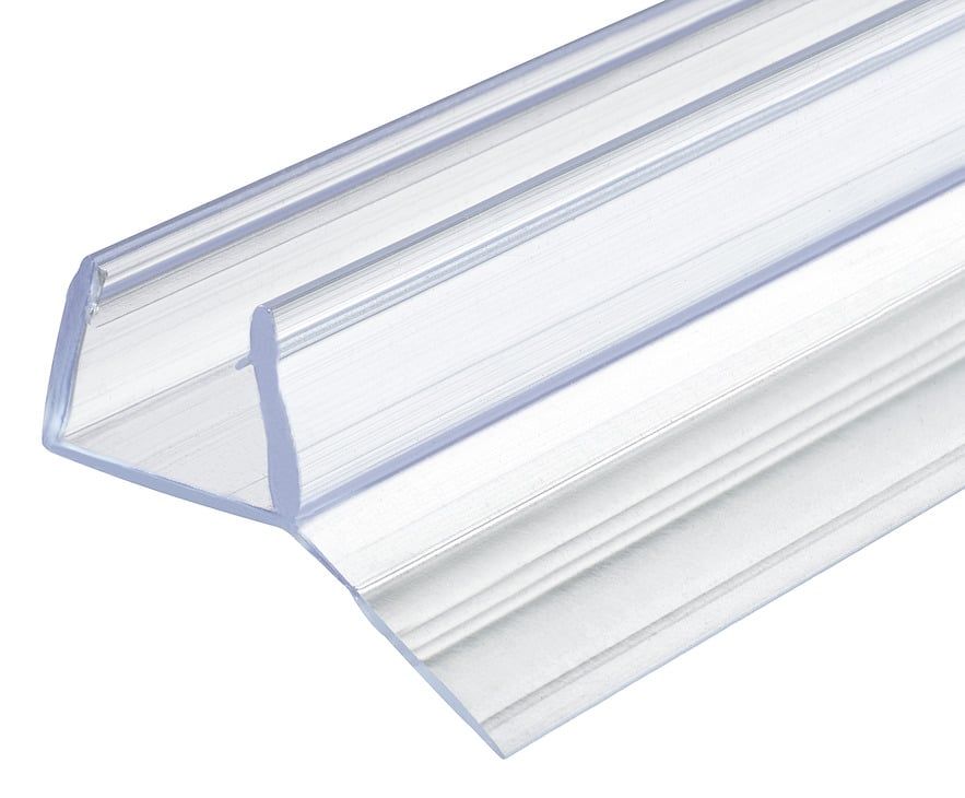 Ron Cửa Kính 135º Kính Dày 10 - 12mm Hafele 950.50.007