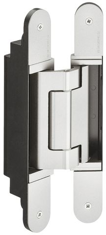 Bản lề âm TE640 3D A8, SSS Hafele 924.17.525