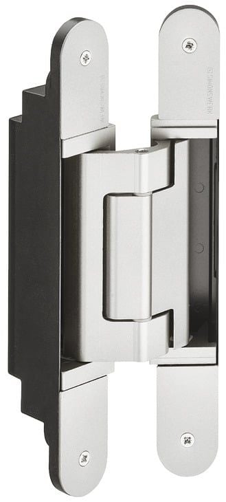 Bản lề âm TE640 3D A8, SSS Hafele 924.17.525