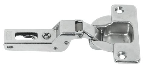 Phụ Kiện Bản Lề Cho Cửa 1 Cánh 19 - 22mm Hafele 408.24.011