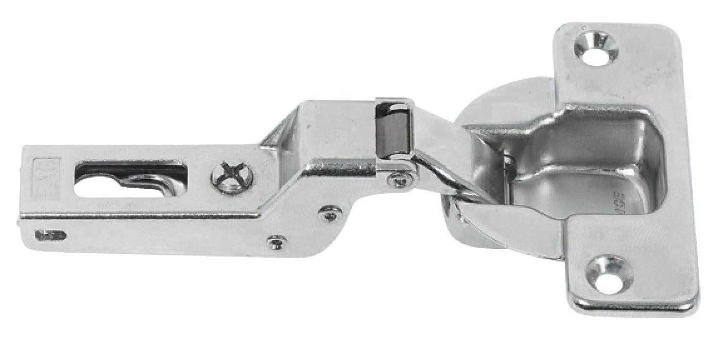 Phụ Kiện Bản Lề Cho Cửa 1 Cánh 19 - 22mm Hafele 408.24.011