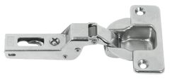 Phụ Kiện Bản Lề Cho Cửa 1 Cánh 19 - 22mm Hafele 408.24.011
