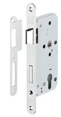 Thân Khóa Lưỡi Gà Chốt Chết C/C 72mm Hafele 911.02.799