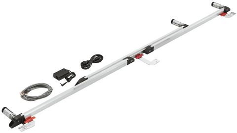 Bộ trượt tự động e-drive 3100-4000mm Hafele 405.15.007