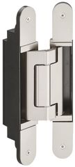 Bản lề âm TE640 3D A8 màu nickel mờ Hafele 924.17.524