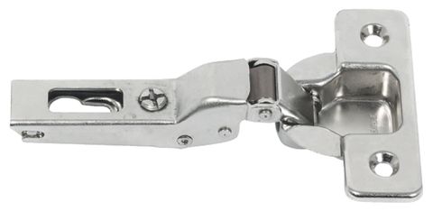 Phụ Kiện Bản Lề Cho Cửa 1 Cánh 16 - 19mm Hafele 408.24.020