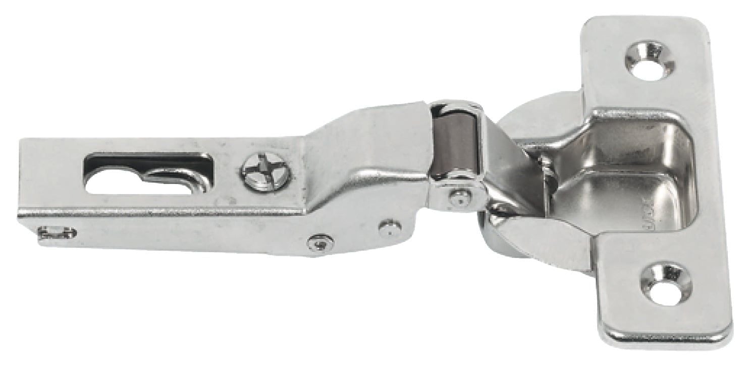 Phụ Kiện Bản Lề Cho Cửa 1 Cánh 16 - 19mm Hafele 408.24.020