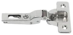 Phụ Kiện Bản Lề Cho Cửa 1 Cánh 16 - 19mm Hafele 408.24.020