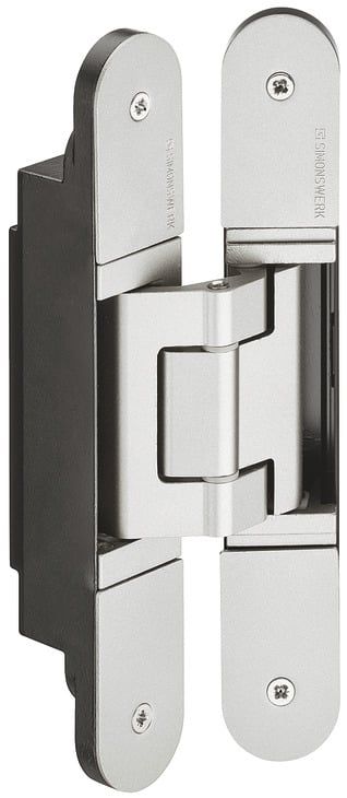 Bản lề âm TE540 3D, SSS Hafele 924.17.225
