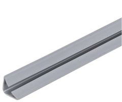 Đệm cửa chống khói 12/2400mm B Hafele 950.11.151 ảnh 2
