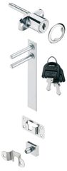 Bộ Khóa Trung Tâm Symo Với Then Khóa Hafele 234.99.984