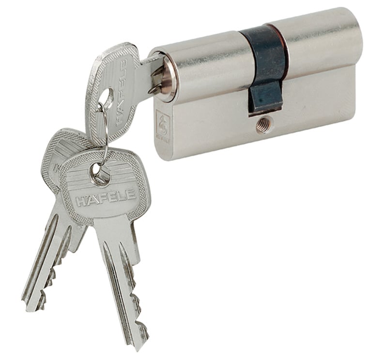 Ruột Khóa 2 Đầu Chìa Dài 65mm Hafele 916.96.010 - Cấu tạo ruột khóa – hiểu để dùng bền hơn Ruột Khóa 2 Đầu Chìa Dài 65mm Hafele 916.96.010 - Cấu tạo ruột khóa – hiểu để dùng bền hơn