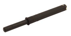 Nêm Nhấn Dài Đầu Cao Su Hafele 356.12.317 ảnh 2
