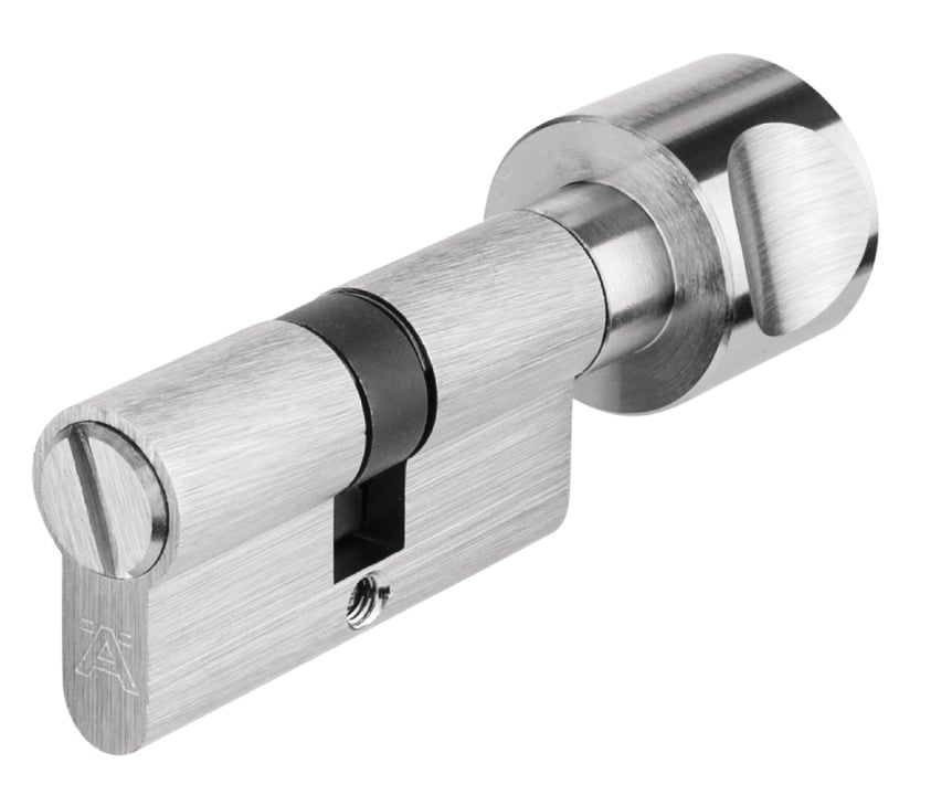 Ruột Khóa Cửa Phòng WC 65mm Hafele 916.96.688 Ruột Khóa Cửa Phòng WC 65mm Hafele 916.96.688