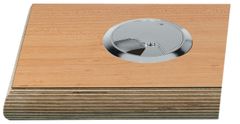 Nắp CHE dây điện = PL Hafele 428.96.702 ảnh 2