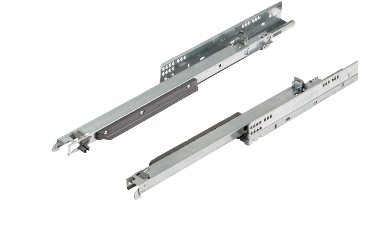 Ray Âm Giảm Chấn 500mm 560H5000B Blum 423.54.751