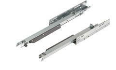 Ray Âm Giảm Chấn 500mm 560H5000B Blum 423.54.751