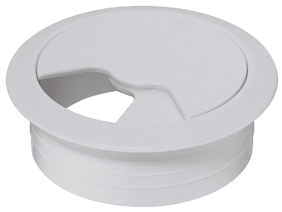 Nắp CHE dây điện = PL Hafele 428.96.702