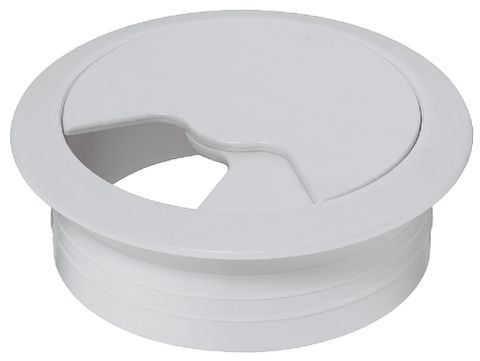 Nắp CHE dây điện = PL Hafele 428.96.702
