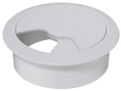 Nắp CHE dây điện = PL Hafele 428.96.702