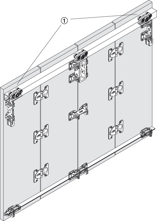 Bản lề nối cánh cửa xếp Hafele 409.63.710 - Bản lề nối cánh cửa xếp Häfele 409.63.710 được làm từ gì? Bản lề nối cánh cửa xếp Hafele 409.63.710 - Bản lề nối cánh cửa xếp Häfele 409.63.710 được làm từ gì?