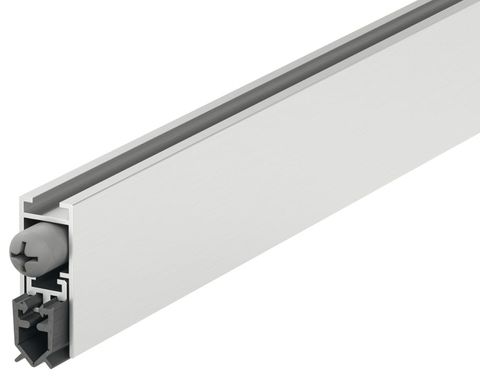 Thanh chắn bụi tự động 930 Hafele 950.05.903