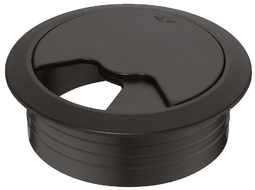 Nắp CHE dây điện =nhựa Hafele 428.96.302