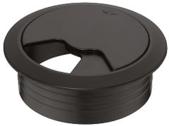 Nắp CHE dây điện =nhựa Hafele 428.96.302 ảnh 1