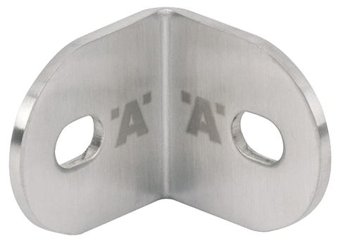 Bas Gắn Tường 90° Hafele 988.98.010