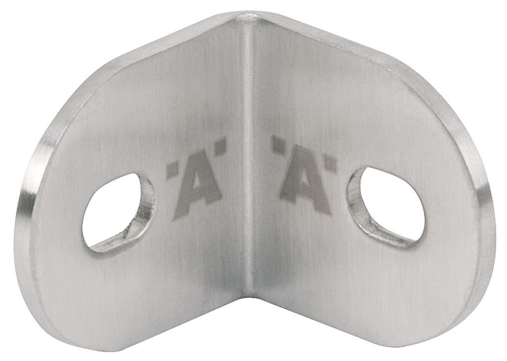 Bas Gắn Tường 90° Hafele 988.98.010