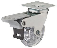 Bánh XE cho đồ nội thất=kl Hafele 661.39.961 ảnh 2