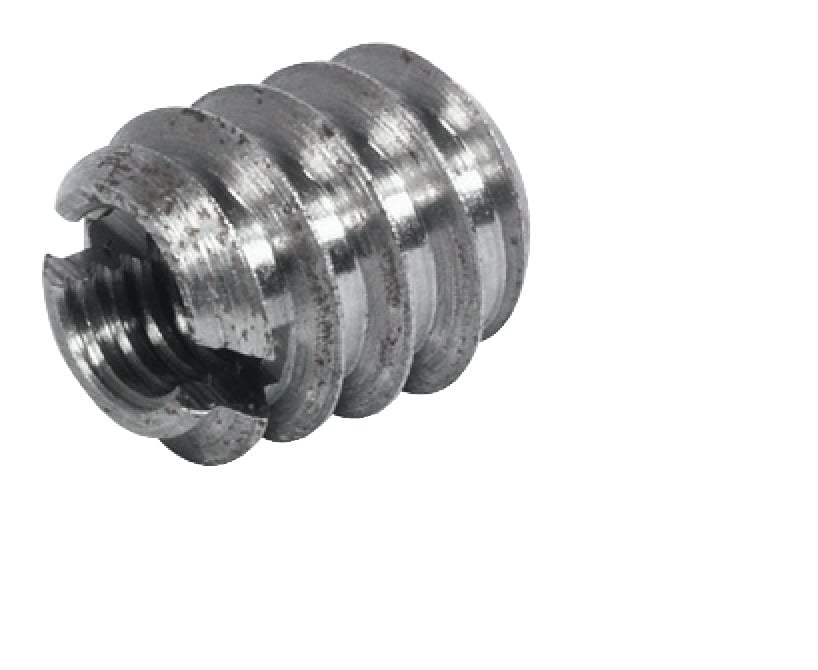 Ốc cấy =thép M6/10x12mm Hafele 030.00.351 Ốc cấy =thép M6/10x12mm Hafele 030.00.351