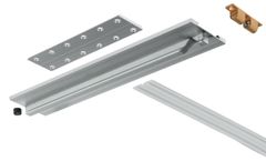 Bộ phụ kiện bàn xếp =KL Hafele 642.40.008