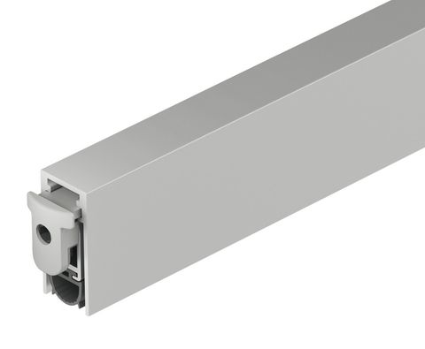 Thanh Chắn Bụi Tự Động 1208mm Hafele 950.45.018