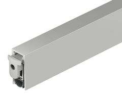 Thanh Chắn Bụi Tự Động 1208mm Hafele 950.45.018 ảnh 1