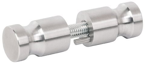 Tay Nắm Nhà Vệ Sinh Công Cộng Hafele 988.98.080