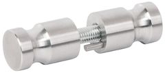 Tay Nắm Nhà Vệ Sinh Công Cộng Hafele 988.98.080 ảnh 1