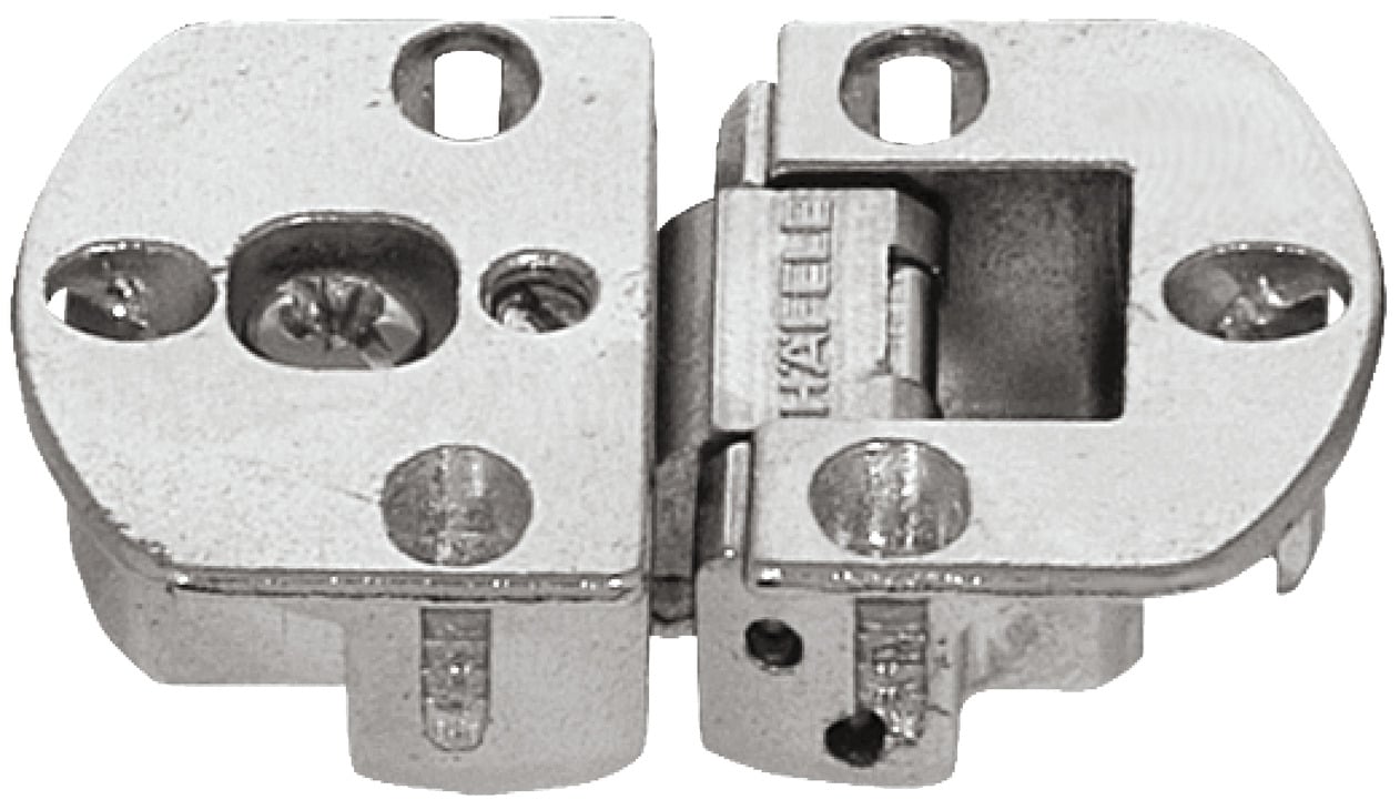 Bản Lề Cửa Lật Bằng Gỗ Hafele 342.66.730