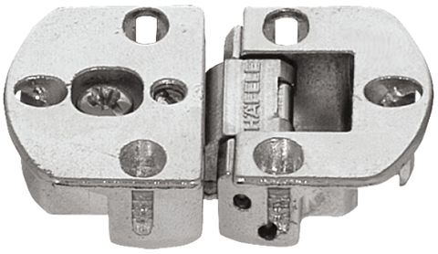 Bản Lề Cửa Lật Bằng Gỗ Hafele 342.66.730