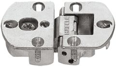 Bản Lề Cửa Lật Bằng Gỗ Hafele 342.66.730 ảnh 1