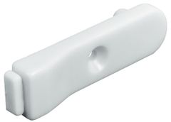 Đệm cửa bằng nhựa Hafele 356.29.746