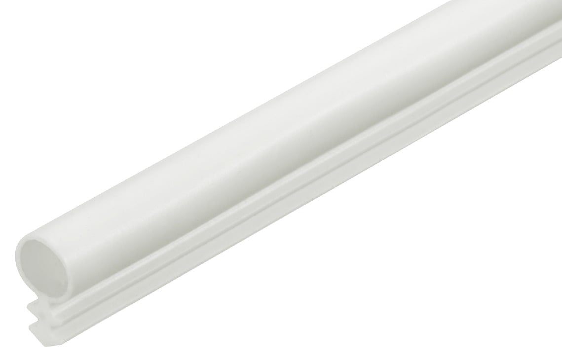 RON cửa màu trắng 25m Hafele 950.09.487 RON cửa màu trắng 25m Hafele 950.09.487