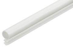 RON cửa màu trắng 25m Hafele 950.09.487