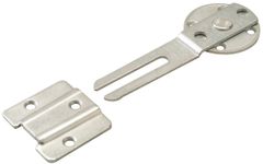 Bas nối mặt bàn 153x60mm=KL Hafele 642.42.900 ảnh 2
