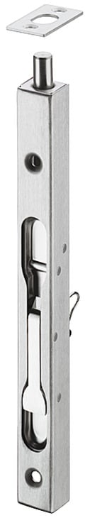 Chốt Cửa Âm 300mm Hafele 911.62.183