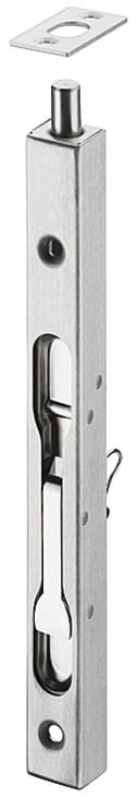 Chốt Cửa Âm 450mm Hafele 911.62.184