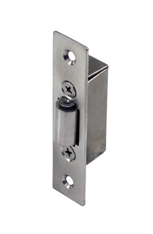 Thân Khóa Chốt Bật Con Lăn Hafele 911.24.042