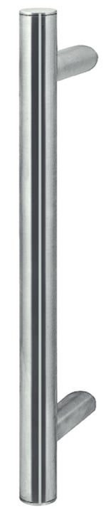 Tay nắm kéo inox mờ, 32x1000x1200mm Hafele 903.05.893