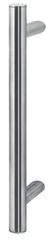 Tay nắm kéo inox mờ, 32x1000x1200mm Hafele 903.05.893